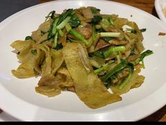 -黄泥岗·黄陂农家菜(百步亭店)