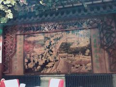-老浒记烤鸭-北京菜(琉璃厂店)