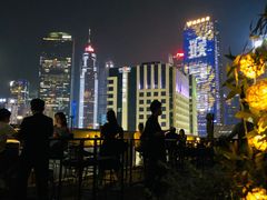 -Mercato莫卡多露台餐厅与酒吧(K11店)