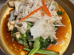 -将军牛排·尔滨地标朝鲜族美食(总店)