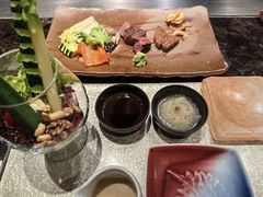 -Ginza Onodera铁板烧(外滩十八号店)