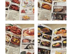 -萨莉亚意式餐厅(杭州滨江天街店)