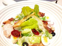 -L'Arome芳芳法国餐厅(仙林金鹰店)