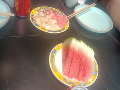 -虾乐园龙虾·烧烤夜宵(中山公园店)
