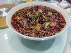 -浩翔餐饮(维多利喜悦汇店)