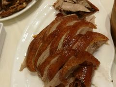 -全聚德烤鸭店(和平路店)