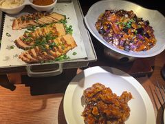 -绿茶餐厅(千岛湖银泰城店)