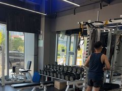 -EASY POWER健身工作室(浦东大道店)