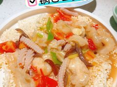 -裕丰源滋补烩面(天赋路店)