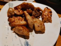 -一井烧肉·活鳗·寿司(望京SOHO店)