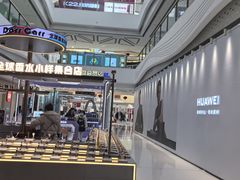 -万达广场(大明宫店)