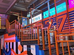 -入火韩国烤肉(凯旋广场店)