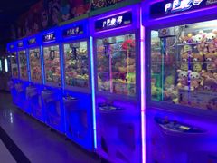 -阿尔法Game Station(中山路店)