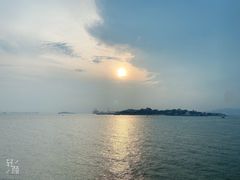 -演武大桥观景平台