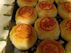 -泸溪河桃酥(秦淮夫子庙一店)