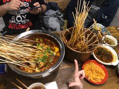 -爷门串串(江南西店)