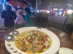 -江渔儿酸菜鱼(东二环泰禾店)