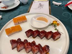 -誉八仙粤菜(万象天地店)