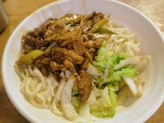 -新月斋(豆瓣胡同店)