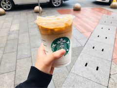 -星巴克臻选(重庆沙坪坝店)