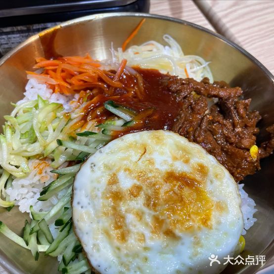 金智茵部队火锅(淮河路百盛购物中心店)