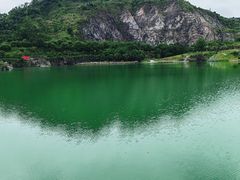 -水濂山森林公园