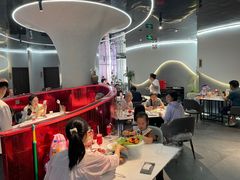 -鑫悦诚府·新鲁菜·餐厅(趵突泉店)