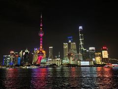 -外滩