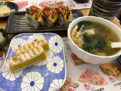 -Sushi Love 创意寿司(正佳广场店)