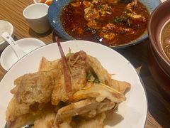 -金掌勺·锅包肉(广渠门店)