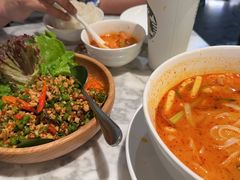 -PHO爺·越南料理(亦庄大族广场店)