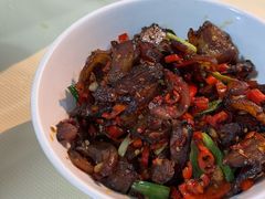 -笨罗卜浏阳菜馆(龙华鹏润达店)