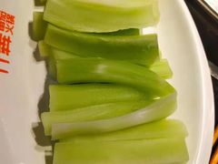 -竹犇番茄火锅(长风街店)