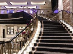 -上海苏宁宝丽嘉酒店·嘉府壹号中餐厅