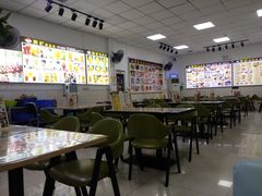 大堂-新时尚·辉记甜品(夏西店)