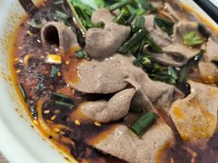 -老家猪肝面(石油路店)