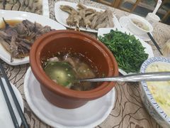 -冯氏吴山贡鹅(206国道店)