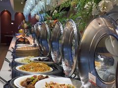-凡塔斯牛排自助餐厅(莆田万达店)