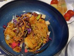 -阿里疆Alijiang·丝路美食·异域风情·清真(长楹天街店)