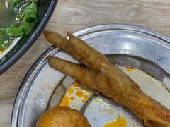 -笋果坊螺蛳粉(竹园小区店)