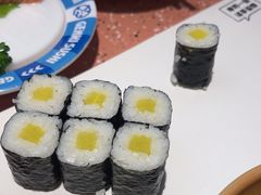-元气寿司(东方宝泰店)