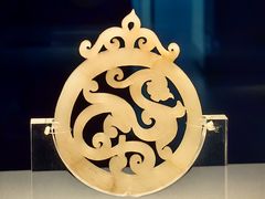 -北京大葆台遗址博物馆