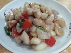 -龙小海荆沙鸽子店(瑞安街店)