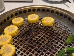-千寻山野烤肉(中关村店)
