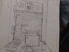 -独食火锅·半米屋台(望平街店)