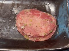 -焱铁烧·黑毛和牛专门店(杭州嘉里中心店)