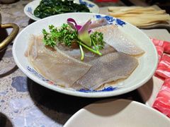 极品鲜毛肚-小龙坎火锅(总店)