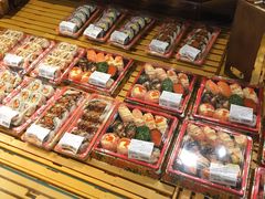 -盒马鲜生(宝地店)