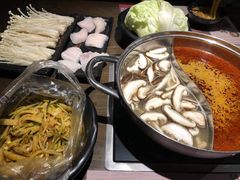 -呷哺呷哺(砂之船奥莱店)