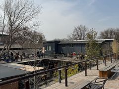 -糖房咖啡(南锣鼓巷店)